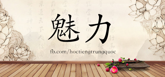 1834 魅力