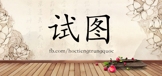 4159 - 势力 - Hsk6 - Từ điển Tam Ngữ 5099 Từ Vựng Hsk 1-6