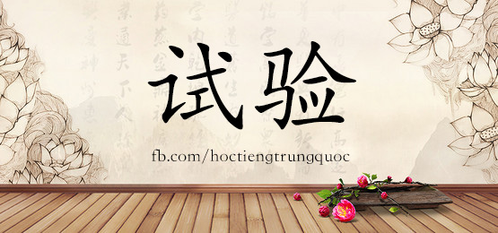 4159 - 势力 - Hsk6 - Từ điển Tam Ngữ 5099 Từ Vựng Hsk 1-6