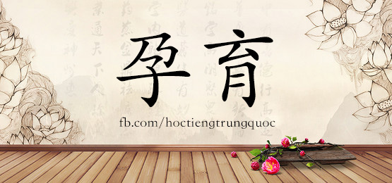 4728 - 圆满 - Hsk6 - Từ điển Tam Ngữ 5099 Từ Vựng Hsk 1-6