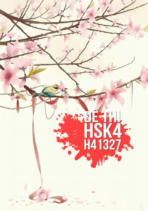 Xem, Tải Miễn Phí đề Thi Hsk5 Có đáp án (kèm Audio) - Đề H50000.pdf