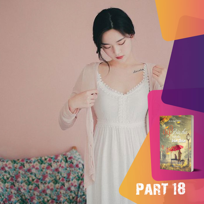 999 bức thư viết cho bản thân – Phần 11 (Câu 201 – 220) (Audio, PDF, Giản thể, Phồn thể)