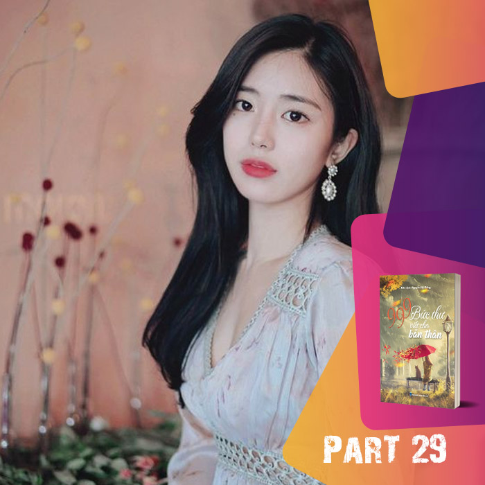 999 bức thư viết cho bản thân – Phần 21 (Câu 401 – 420) (Audio, PDF, Giản thể, Phồn thể)