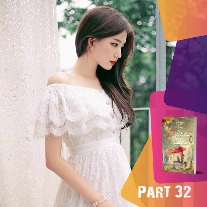 999 bức thư viết cho bản thân – Phần 31 (Câu 601 – 620) (Audio, PDF, Giản thể, Phồn thể)