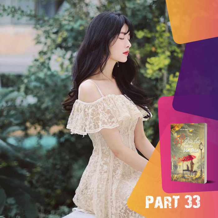 999 bức thư viết cho bản thân – Phần 31 (Câu 601 – 620) (Audio, PDF, Giản thể, Phồn thể)