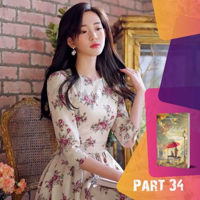 999 bức thư viết cho bản thân – Phần 31 (Câu 601 – 620) (Audio, PDF, Giản thể, Phồn thể)
