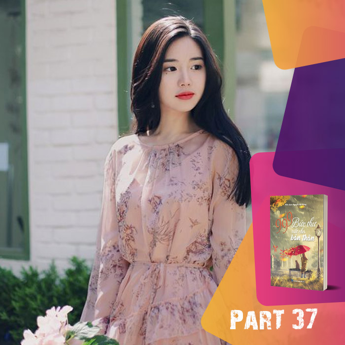 999 bức thư viết cho bản thân – Phần 31 (Câu 601 – 620) (Audio, PDF, Giản thể, Phồn thể)