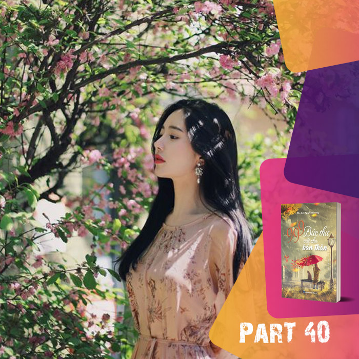 999 bức thư viết cho bản thân – Phần 31 (Câu 601 – 620) (Audio, PDF, Giản thể, Phồn thể)