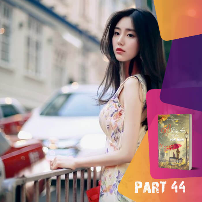 999 bức thư viết cho bản thân – Phần 41 (Câu 801 – 820) (Audio, PDF, Giản thể, Phồn thể)