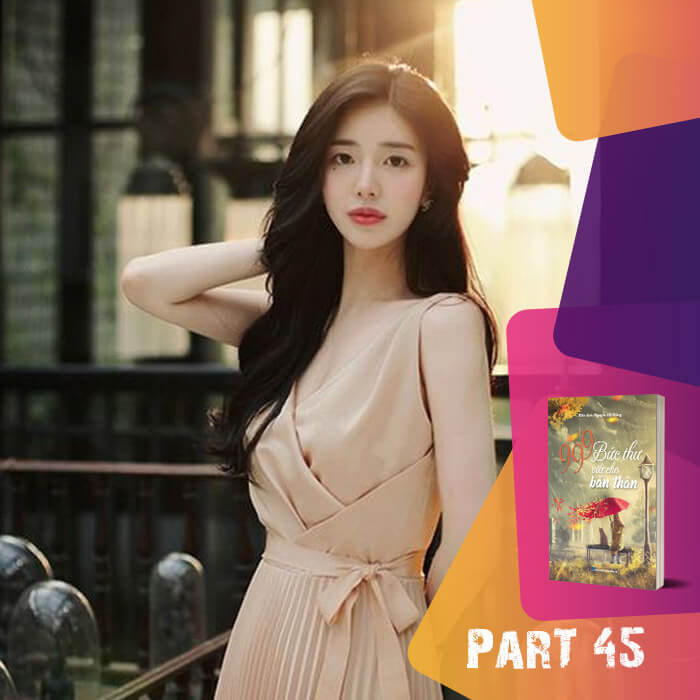 999 bức thư viết cho bản thân – Phần 41 (Câu 801 – 820) (Audio, PDF, Giản thể, Phồn thể)