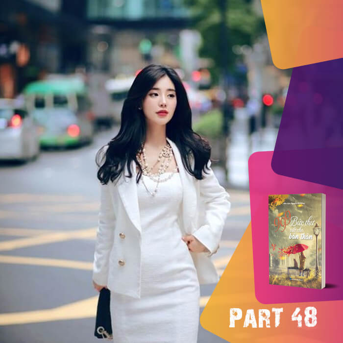 999 bức thư viết cho bản thân – Phần 41 (Câu 801 – 820) (Audio, PDF, Giản thể, Phồn thể)