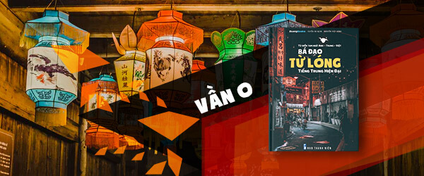 Từ điển tam ngữ Anh - Trung - Việt: Bá đạo Từ Lóng tiếng Trung hiện đại - Các từ vần A