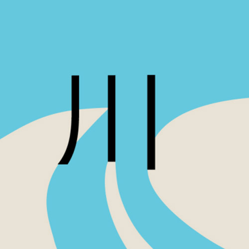 Giải nghĩa, hướng dẫn viết các nét – 川