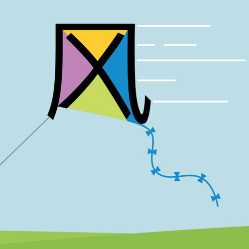 Giải nghĩa, hướng dẫn viết các nét – 风