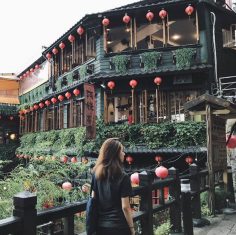 Chia sẻ kinh nghiệm du lịch Đài Bắc