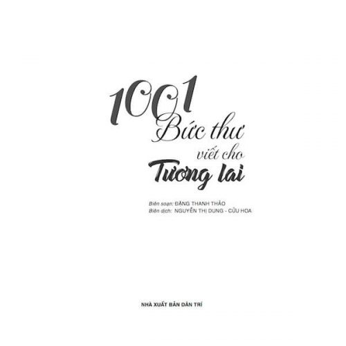 Bán buôn sách 1001 bức thư viết cho tương lai (có Audio do người Trung Quốc đọc) + DVD quà tặng Bán buôn sách 1001 bức thư viết cho tương lai (có Audio do người Trung Quốc đọc) + DVD quà tặng