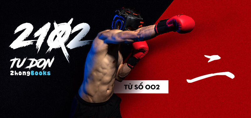 Tài liệu Online - Sách Chiết tự 2102 - 913 từ đơn - Chương 01: Từ 001 - 一