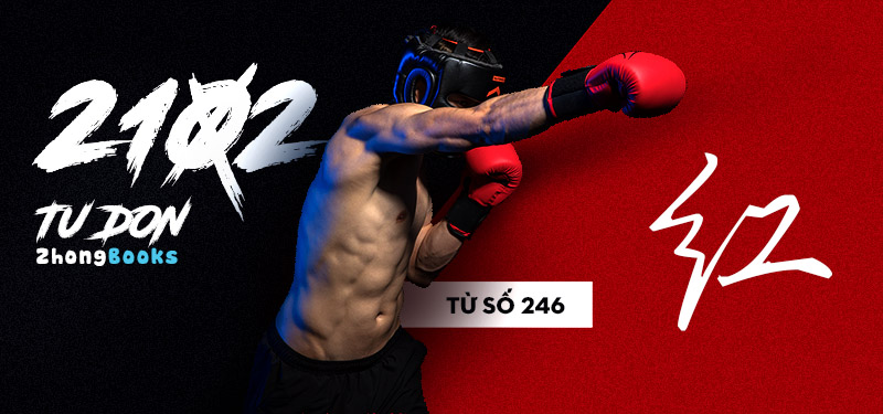 Tài liệu Online - Sách Chiết tự 2102 - 913 từ đơn - Chương 15: Từ 244 - 词