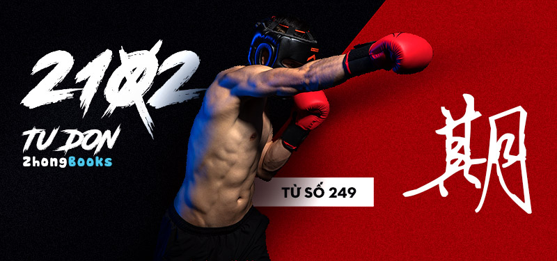 Tài liệu Online - Sách Chiết tự 2102 - 913 từ đơn - Chương 15: Từ 244 - 词