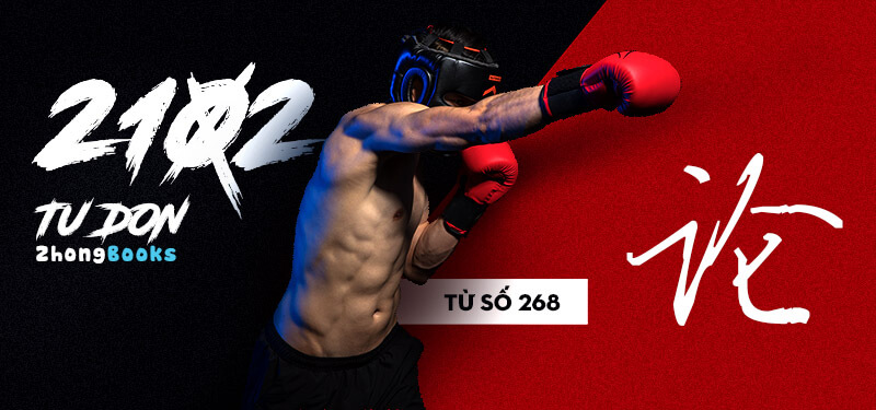 Tài liệu Online - Sách Chiết tự 2102 - 913 từ đơn - Chương 16: Từ 266 - 旨