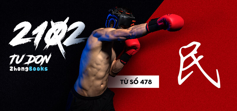 Tài liệu Online - Sách Chiết tự 2102 - 913 từ đơn - Chương 25: Từ 452 - 示