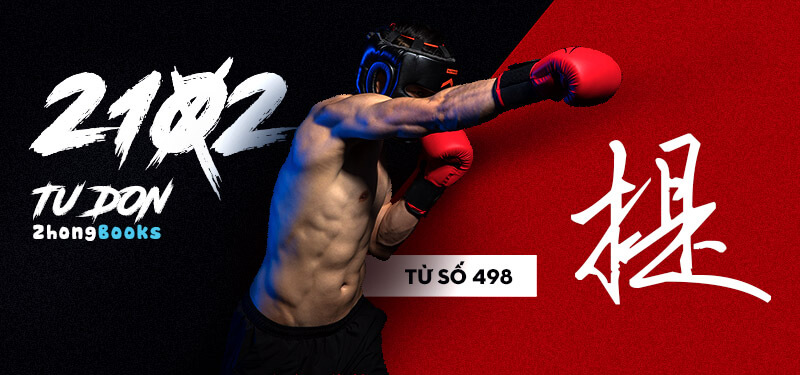 Tài liệu Online - Sách Chiết tự 2102 - 913 từ đơn - Chương 26: Từ 480 - 舌