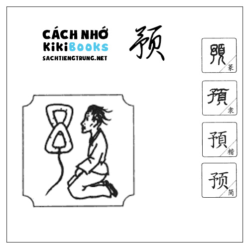 Tài liệu Online – Sách Chiết tự 2102 – 913 từ đơn – Chương 33: Từ 695 – 预