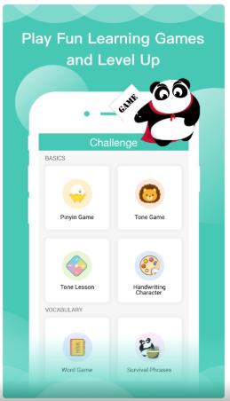 TOP App tự học tiếng Trung miễn phí tốt nhất 2022 - Hướng dẫn sử dụng app Chinese Skill 02