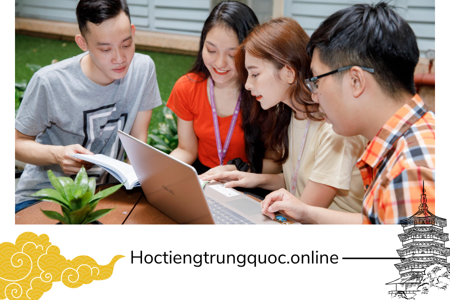 Học tiếng trung bao lâu thì giao tiếp được