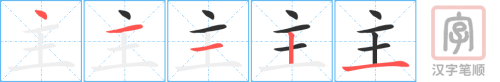 0592 - 主要 - HSK3 - Từ điển tam ngữ 5099 từ vựng HSK 1-6 0592 - 主要 - HSK3 - Từ điển tam ngữ 5099 từ vựng HSK 1-6