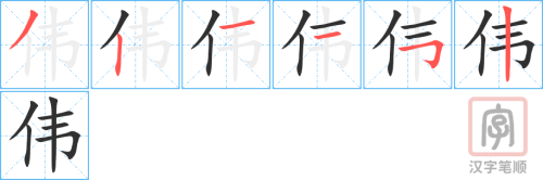 2179 – 伟大 – HSK5 – Từ điển tam ngữ 5099 từ vựng HSK 1-6 2179 – 伟大 – HSK5 – Từ điển tam ngữ 5099 từ vựng HSK 1-6