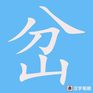 2717 – 岔 – HSK6 – Từ điển tam ngữ 5099 từ vựng HSK 1-6 2717 – 岔 – HSK6 – Từ điển tam ngữ 5099 từ vựng HSK 1-6