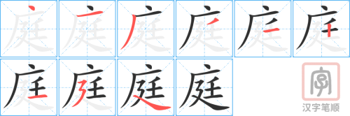 1657 – 家庭 – HSK5 – Từ điển tam ngữ 5099 từ vựng HSK 1-6 1657 – 家庭 – HSK5 – Từ điển tam ngữ 5099 từ vựng HSK 1-6