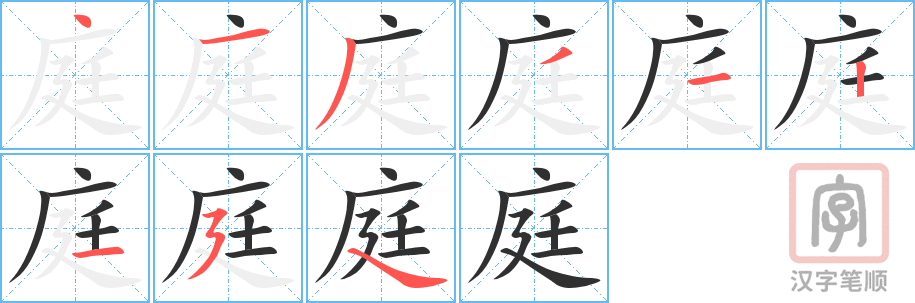 1657 – 家庭 – HSK5 – Từ điển tam ngữ 5099 từ vựng HSK 1-6 1657 – 家庭 – HSK5 – Từ điển tam ngữ 5099 từ vựng HSK 1-6