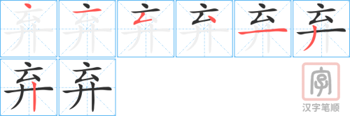 0715 - 放弃 - HSK4 - Từ điển tam ngữ 5099 từ vựng HSK 1-6 0715 - 放弃 - HSK4 - Từ điển tam ngữ 5099 từ vựng HSK 1-6
