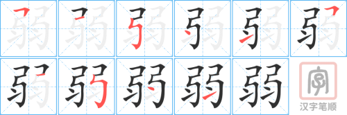 2647 – 薄弱 – HSK6 – Từ điển tam ngữ 5099 từ vựng HSK 1-6 2647 – 薄弱 – HSK6 – Từ điển tam ngữ 5099 từ vựng HSK 1-6