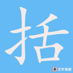 1217 - 包括 - HSK5 - Từ điển tam ngữ 5099 từ vựng HSK 1-6 1217 - 包括 - HSK5 - Từ điển tam ngữ 5099 từ vựng HSK 1-6