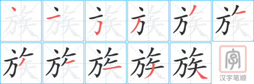 0908 - 民族 - HSK4 - Từ điển tam ngữ 5099 từ vựng HSK 1-6 0908 - 民族 - HSK4 - Từ điển tam ngữ 5099 từ vựng HSK 1-6