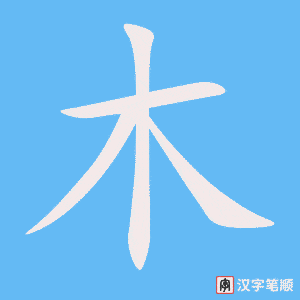 1865 – 木头 – HSK5 – Từ điển tam ngữ 5099 từ vựng HSK 1-6 1865 – 木头 – HSK5 – Từ điển tam ngữ 5099 từ vựng HSK 1-6