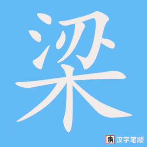 3955 - 桥梁 - HSK6 - Từ điển tam ngữ 5099 từ vựng HSK 1-6 3955 - 桥梁 - HSK6 - Từ điển tam ngữ 5099 từ vựng HSK 1-6