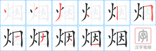 2825 – 炊烟 – HSK6 – Từ điển tam ngữ 5099 từ vựng HSK 1-6 2825 – 炊烟 – HSK6 – Từ điển tam ngữ 5099 từ vựng HSK 1-6