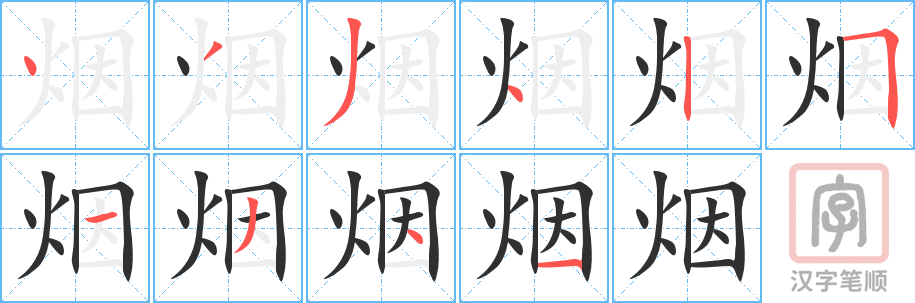 2825 – 炊烟 – HSK6 – Từ điển tam ngữ 5099 từ vựng HSK 1-6 2825 – 炊烟 – HSK6 – Từ điển tam ngữ 5099 từ vựng HSK 1-6