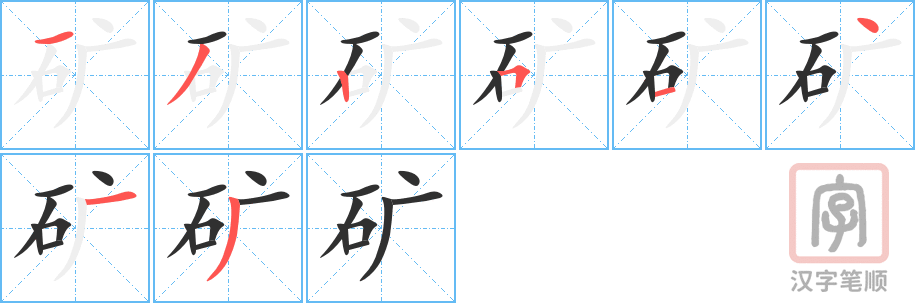 0863 - 矿泉水 - HSK4 - Từ điển tam ngữ 5099 từ vựng HSK 1-6 0863 - 矿泉水 - HSK4 - Từ điển tam ngữ 5099 từ vựng HSK 1-6