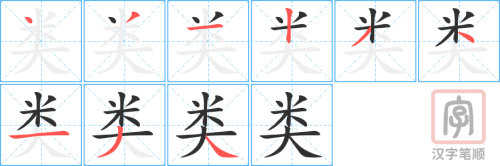 2433 – 种类 – HSK5 – Từ điển tam ngữ 5099 từ vựng HSK 1-6 2433 – 种类 – HSK5 – Từ điển tam ngữ 5099 từ vựng HSK 1-6