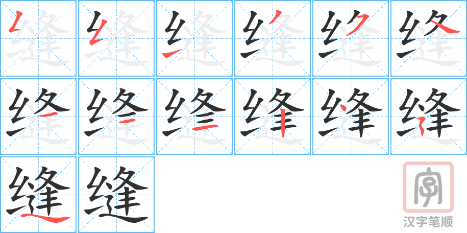 2679 – 裁缝 – HSK6 – Từ điển tam ngữ 5099 từ vựng HSK 1-6 2679 – 裁缝 – HSK6 – Từ điển tam ngữ 5099 từ vựng HSK 1-6