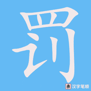 1458 – 罚款 – HSK5 – Từ điển tam ngữ 5099 từ vựng HSK 1-6 1458 – 罚款 – HSK5 – Từ điển tam ngữ 5099 từ vựng HSK 1-6