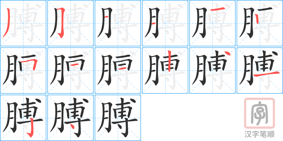 0739 - 胳膊 - HSK4 - Từ điển tam ngữ 5099 từ vựng HSK 1-6 0739 - 胳膊 - HSK4 - Từ điển tam ngữ 5099 từ vựng HSK 1-6
