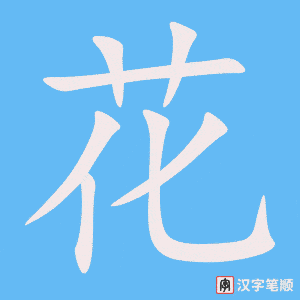 1612 – 花生 – HSK5 – Từ điển tam ngữ 5099 từ vựng HSK 1-6
