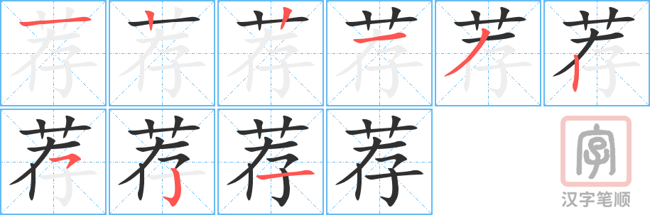 2156 – 推荐 – HSK5 – Từ điển tam ngữ 5099 từ vựng HSK 1-6 2156 – 推荐 – HSK5 – Từ điển tam ngữ 5099 từ vựng HSK 1-6
