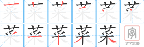 2080 – 蔬菜 – HSK5 – Từ điển tam ngữ 5099 từ vựng HSK 1-6 2080 – 蔬菜 – HSK5 – Từ điển tam ngữ 5099 từ vựng HSK 1-6